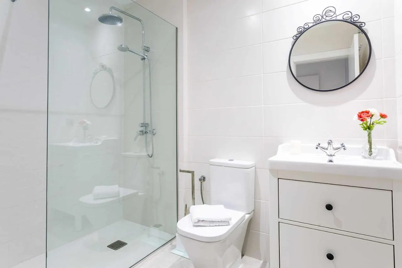 Monterey House Playa Blanca Villa Holiday home Playa Blanca (Lanzarote)