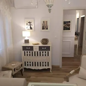 Nuevo Y Centrico, Santa Marina Apartamento Córdoba