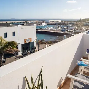 El Puertito Ocean View Playa Blanca (Lanzarote)