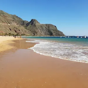 Teresitas Apartamento San Andrés