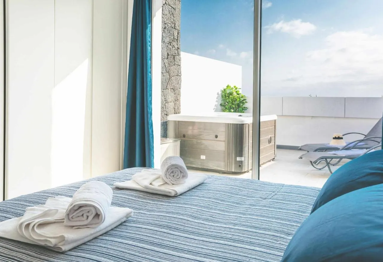 Monterey House Playa Blancaヴィラ プラヤ・ブランカ