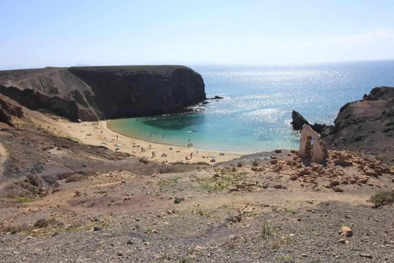 Monterey House Playa Blancaヴィラ 0*, プラヤ・ブランカ スペイン